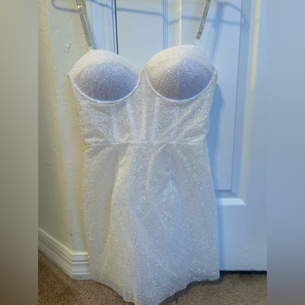 The Seraphina Collection Angelica Dress - Size 2